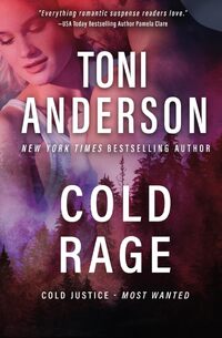 Cold Rage