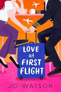 Love at First Flight