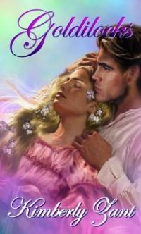 Goldilocks by Kimberly Zant