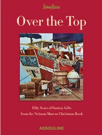 Over The Top by Neiman Marcus
