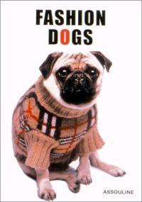 Fashion Dogs by Francois Baudot