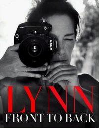 Lynn: Front to Back by Lynn Kohlman