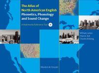 Atlas of North American English by William Labov