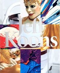 Jeff Koons by Jeff Koons