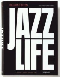 Jazzlife by William Claxton