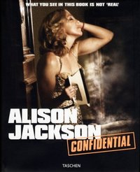 Confidential by Alison Jackson