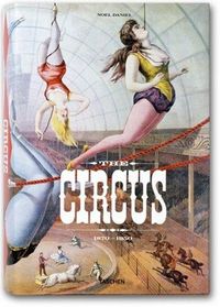The Circus: 1870-1950