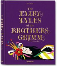 The Fairy Tales Of The Brothers Grimm by Jacob Grimm