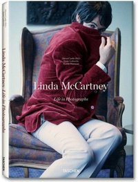 Linda McCartney by Alison Castle
