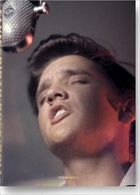 Alfred Wertheimer: Elvis Presley