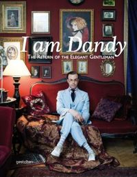 I Am Dandy by Rose Callahan