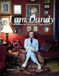 I Am Dandy by Nathaniel Adams