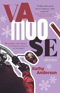 Vamoose: Stories