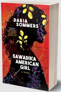 Sawadika American Girl