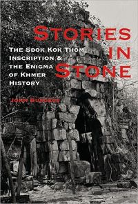 Stories In Stone by John Burgess