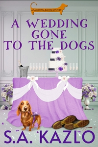 A Wedding Gone to the Dogs