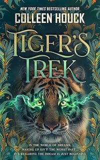 Tiger's Trek