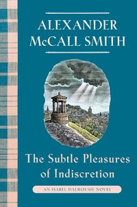 The Subtle Pleasures of Indiscretion