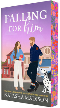 Falling for Him