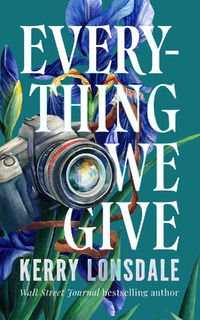 Everything We Give