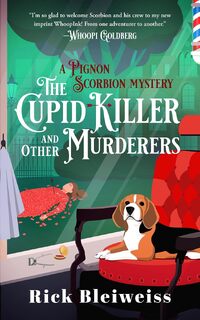 The Cupid Killer and Other Murderers