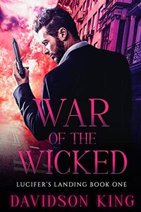 War of the Wicked