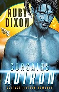 Corsairs: Adiron