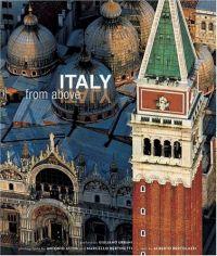 Italy from Above by Alberto Bertolazzi