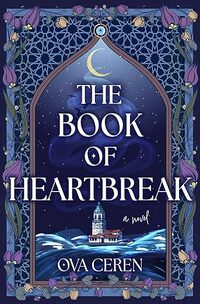 The Book of Heartbreak