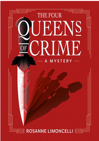 The Four Queens of Crime