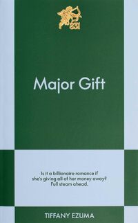 Major Gift