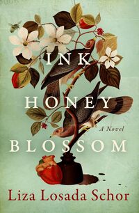 Ink Honey Blossom