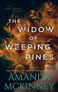 The Widow of Weeping Pines