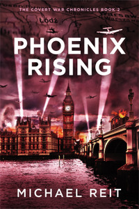 Phoenix Rising