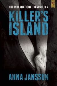 Killer's Island by Anna Jansson