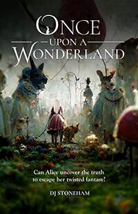 Once upon a Wonderland