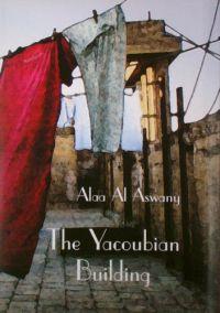 The Yacoubian Building by Alaa Al Aswany