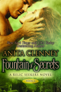 Fountain of Secrets