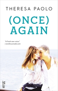 (Once) Again by Theresa Paolo