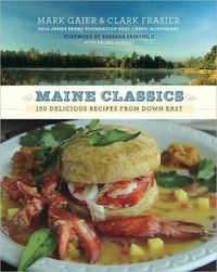 Maine Classics by Mark Gaier