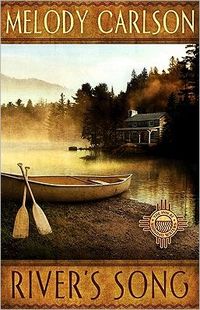 River's Song by Melody Carlson