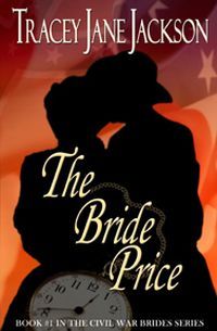 The Bride Price by Tracey Jane Jackson