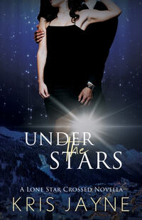 Under the Stars: A Family Saga Romance