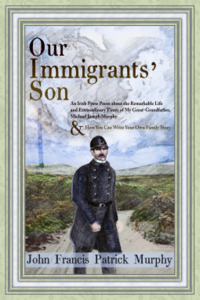 Our Immigrants' Son