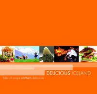 Delicious Iceland by Volundur Snaer Volundarson
