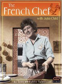 The French Chef by Julia Child