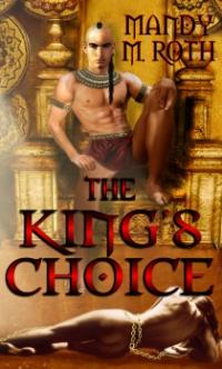 The King's Choice by Mandy M. Roth