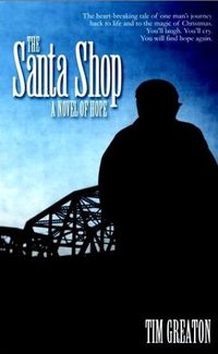 The Santa Shop by Tim Greaton