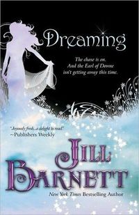 Dreaming by Jill Barnett