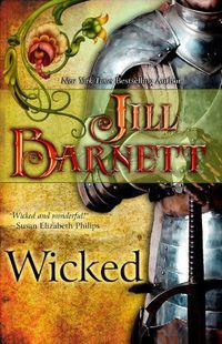 Wicked by Jill Barnett